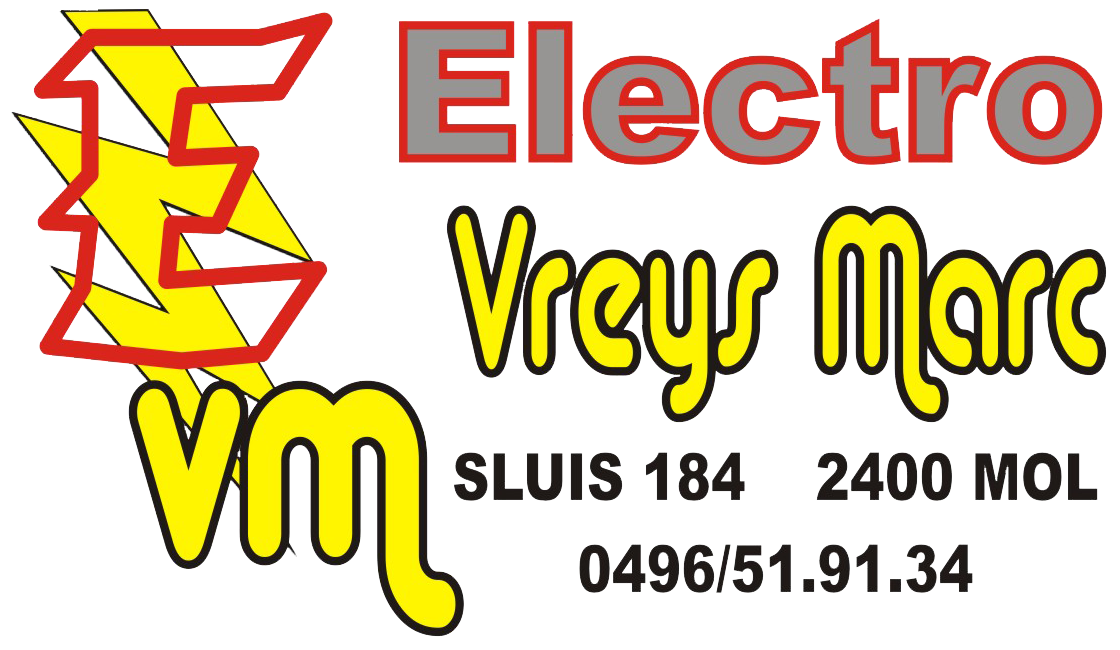 Electro Vreys Marc